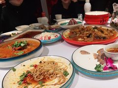 -巴特餐饮6加1音乐餐吧·新疆菜