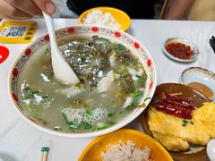 -陈记汤饭(水巷口店)
