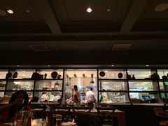 -Water Grill(圣莫妮卡店)
