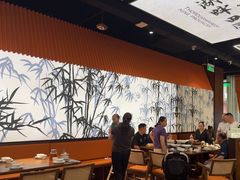 -小户人家(循礼门南国中心店)