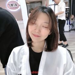 -KIMI HAIR SALON·烫染设计店