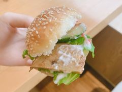 -素满香·素食自助餐(苏州·临顿路店)