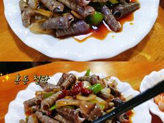 -温州一家人美食(西木头市店)