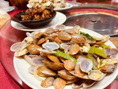 -力哥地道海南菜·联谊文昌鸡老店