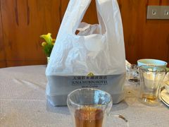 -君来湖滨饭店·渔餐厅