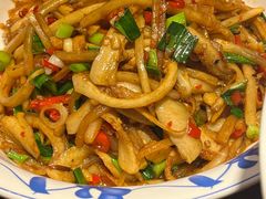 酸萝卜牛肚-八碗湘长沙市井菜(坡子街店)