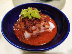 -北京老铺烤鸭(西稍门店)