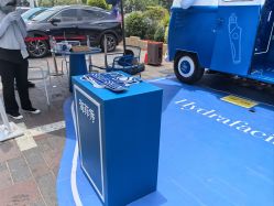 -海菲秀黑钻·SELF SKIN悦己·Tech SPA