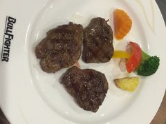 主厨牛排-斗牛士牛排餐厅(富力海珠城广场店)