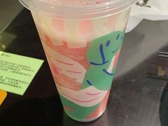 -LELECHA乐乐茶(王府井喜悦店)