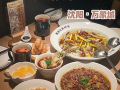 -太二酸菜鱼(沈阳万象城店)
