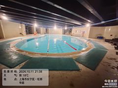 -威尔仕健身·游泳(古北店)