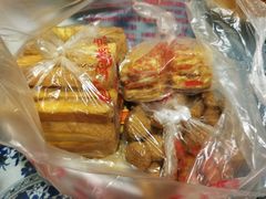 千层酥-宫廷糕点铺