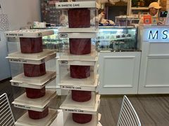 -姆们M Sweetie Cake(三里屯店)