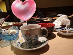-小山日本料理(电子大厦店)