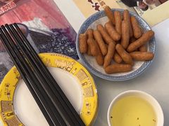 -狗不理大酒店(意式风情街店)