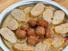 -虾糊闹(汽车东站店)