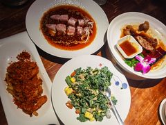 -鲨鱼餐厅.海景川粤餐厅(重庆天地店)