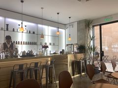 -铁手珈琲制造局metalhands(望京店)