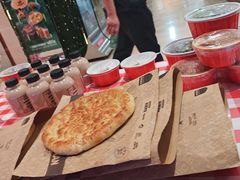 -耶里夏丽·新疆菜·家庭聚场(百联中环购物广场店)