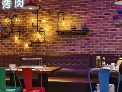 -汉城烧烤(西稍门劳动路店)