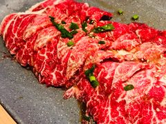 -新石器烤肉(百联川沙店)