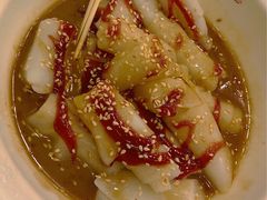 三酱猪肠粉-大哥餐厅(西城花园店)