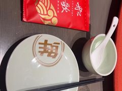 -船歌·鱼水饺青岛菜(闽江二路店)
