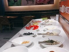 -豪客来牛排(天阳D32店)