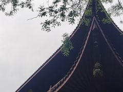 -灵隐飞来峰景区
