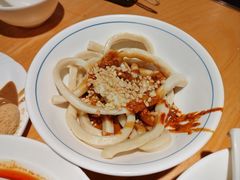 -龙抄手食府(浣花北路店)