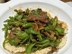 -巴特餐饮6加1音乐餐吧·新疆菜
