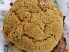 -渔记茶餐厅(渔村店)