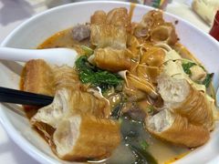 -重庆麻辣烫(国权路店)