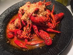 -红盔甲·小龙虾(天钥桥店)