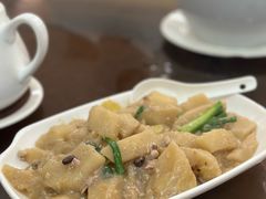 -腰记饭店(龙源路店)