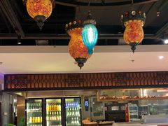 -耶里夏丽·丝路新疆菜·清真食品(徐汇南丹东路臻选店)