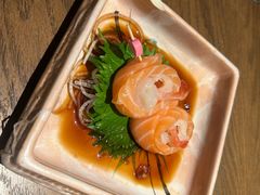 -筱田の食堂·izakaya(淮海中路店)