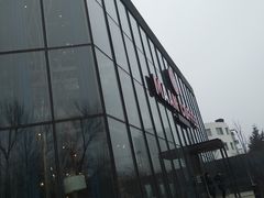 -maan coffee漫咖啡(通州店)