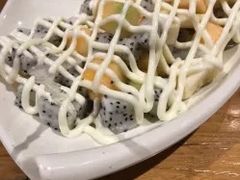 -管氏翅吧(马家堡店)