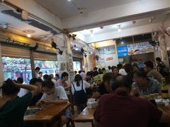 -黑竹香鸡(营和巷店)