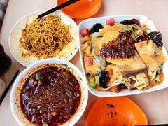-林静小吃(复兴路店)