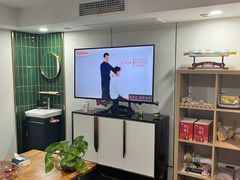 -巧功夫推拿·采耳·疼痛调理(蔚然中心店)