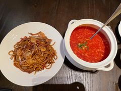 -品悦(崇明凯悦店)