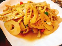 -西江美食舫·江西菜(健德桥店)