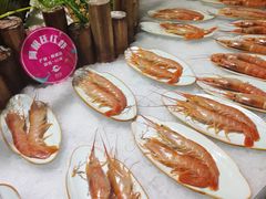 -阳光岛·海鲜盛宴(银泰中心in99店)