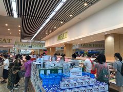 -果蔬好生活超市(东湖店)