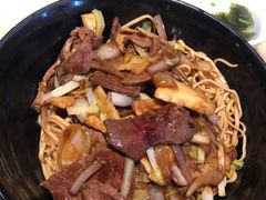 猪肝面-慧娟面馆·餐厅(望江路店)