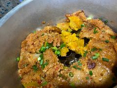 -茶泡饭(李子坝店)