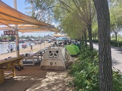 -呼兰河口湿地公园